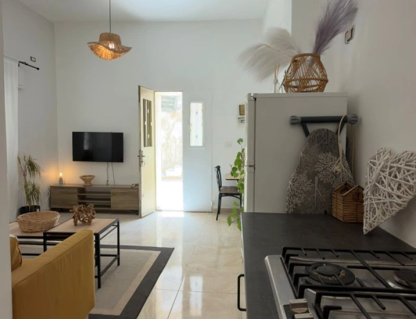 Beautiful 1 -Bedroom Apartment for Rent in the Heart of Amman