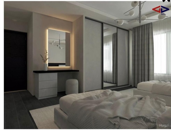 Luxury Fully Furnished Duplex Apartment for Rent in 4th Circle – 270 sqm