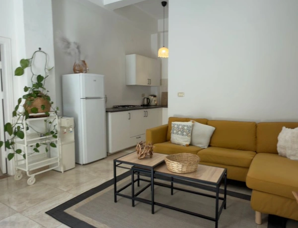 Beautiful 1 -Bedroom Apartment for Rent in the Heart of Amman