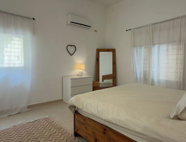 Beautiful 1 -Bedroom Apartment for Rent in the Heart of Amman