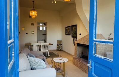 Furnished apartment in Jabal Amman – 1st Circle