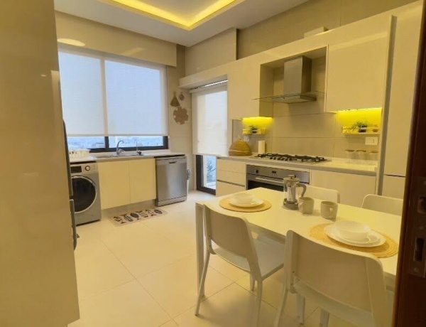 Apartment for Rent in Al Swafieh, Amman