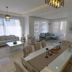 Beautiful 3-Bedroom Apartment for Rent in Sweifieh, Amman | Prime Location