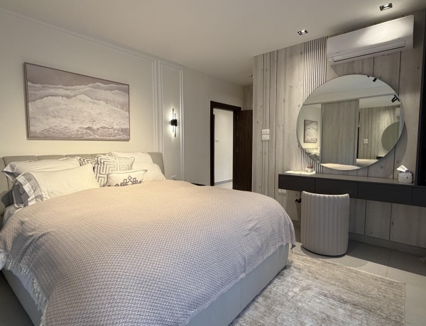 Luxury 4-Bedroom Duplex for Rent in Abdoun , Amman