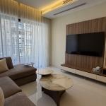 Two-Bedroom Apartment in Abdoun Near the American Embassy | Balcony | Amman