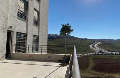 Spacious Apartment with Terrace in Al Abdoun, Amman