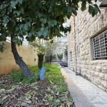 3-Bedroom Apartment in Jabal Al-Weibdeh | 2 Bathrooms | Near Paris Square | Amman