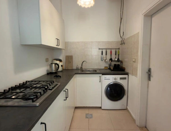 Beautiful 1 -Bedroom Apartment for Rent in the Heart of Amman