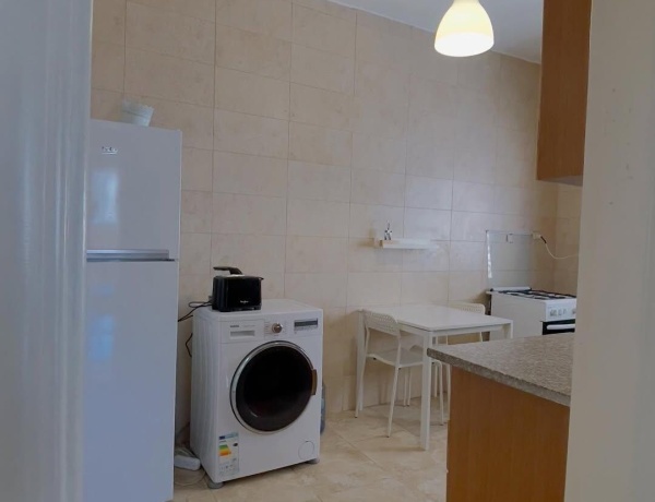 One-Bedroom Rooftop Apartment – Jabal Al-Weibdeh, Amman