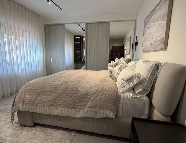 Luxury 4-Bedroom Duplex for Rent in Abdoun , Amman