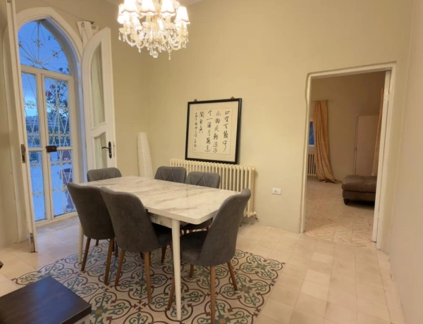 Heritage House for Rent in Jabal Amman | 2 Bedroom Historic Home Near Rainbow Street