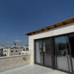 Cozy City Apartment for Rent in Central Amman-Dair Ghbar