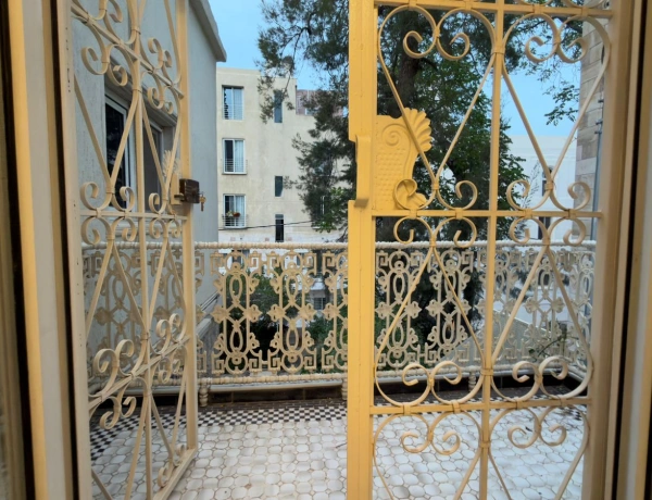 Heritage House for Rent in Jabal Amman | 2 Bedroom Historic Home Near Rainbow Street