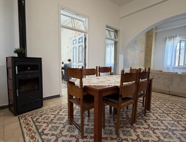 Charming Heritage House for Rent in Jabal Al-Weibdeh | 2 Bedrooms, Spacious Terrace & Expansion Potential
