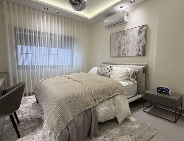 Luxury 4-Bedroom Duplex for Rent in Abdoun , Amman