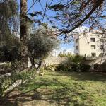 Spacious 3-Master-Bedroom Attached Villa with Private Garden | 4th Circle, Amman