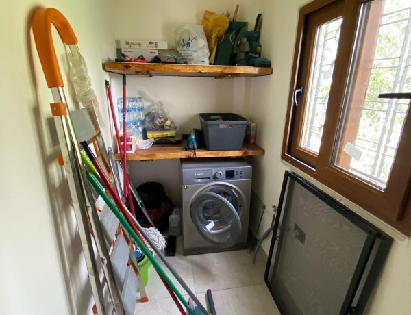 Rooftop Two-Bedroom Apartment in Jabal Al-Weibdeh | Private Terrace | Amman