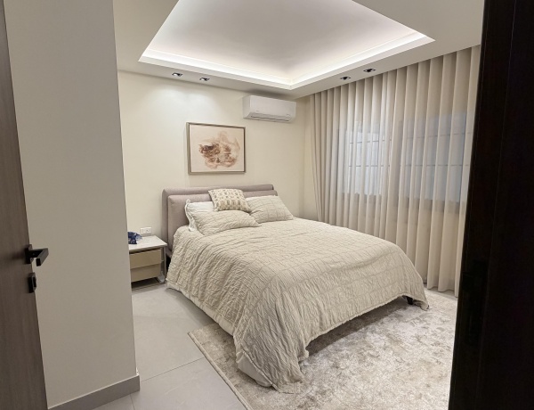 Luxury 4-Bedroom Duplex for Rent in Abdoun , Amman