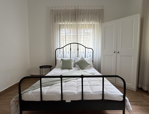 3-Bedroom Apartment in Jabal Al-Weibdeh | 2 Bathrooms | Near Paris Square | Amman