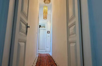 Charming Heritage House in the heart of Jabal Amman – just steps from Rainbow Street!