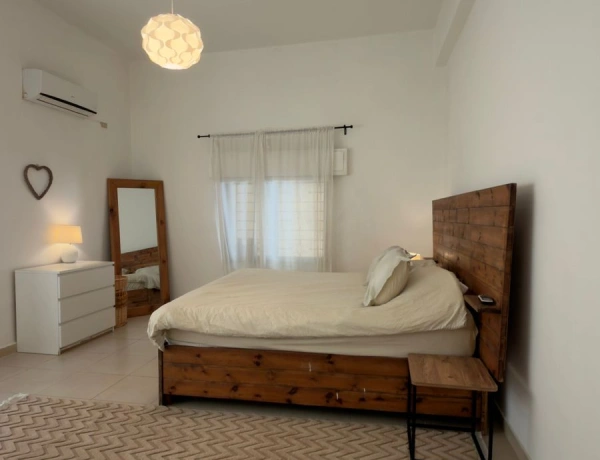 Beautiful 1 -Bedroom Apartment for Rent in the Heart of Amman
