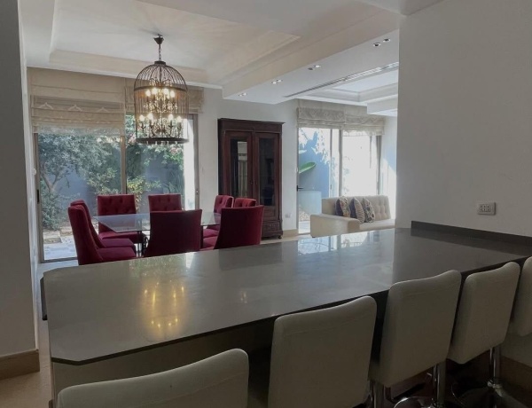 3-Bedroom Apartment for Rent | Abdoun – Near American Embassy