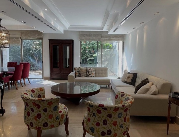 3-Bedroom Apartment for Rent | Abdoun – Near American Embassy