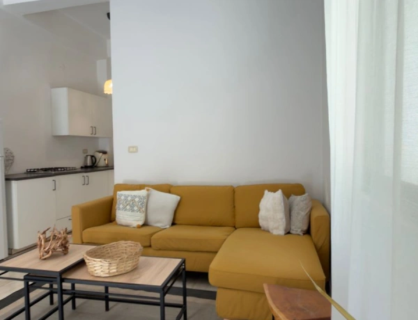 Beautiful 1 -Bedroom Apartment for Rent in the Heart of Amman