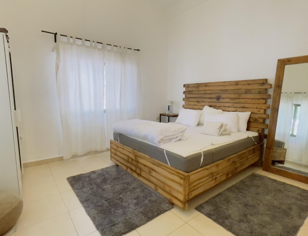 Apartment for Rent in Jabal Al Lweibdeh | 2 Bedrooms + Large Terrace + AC