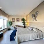 Luxury 1-Bedroom Apartment for Long-Term Rent in Abdoun – Embassy District