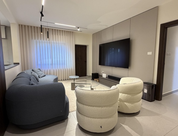 Luxury 4-Bedroom Duplex for Rent in Abdoun , Amman