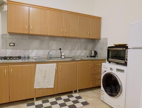 1-Bedroom Apartment for Rent in Jabal Al-Weibdeh, Amman | Private Terrace
