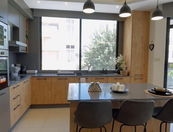 Apartment for Rent – Al Swafiah, Amman