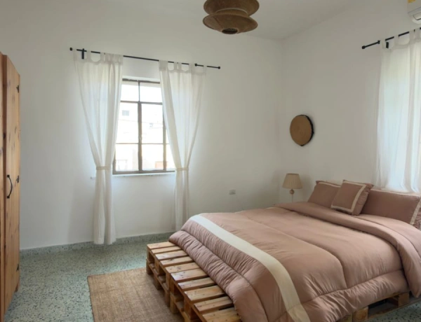 Charming 2-Bedroom Apartment for rent in Jabal Al Weibdeh | Prime Location in Amman