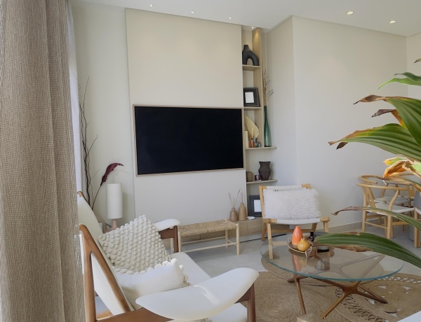 Brand New 3-Bedroom Luxury Apartment for Rent in Abdoun, Amman | Modern Living