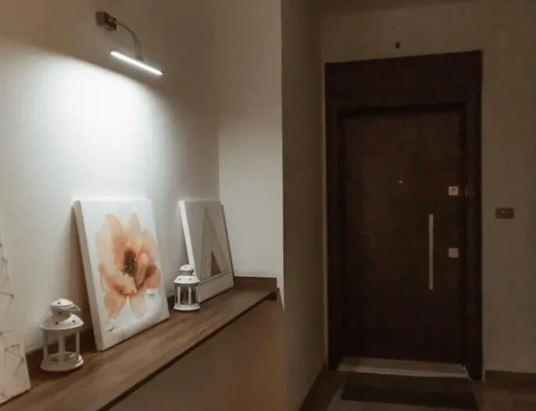 Modern Fully Furnished Apartment with High-Quality Finishing – Der Ghbar