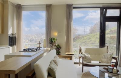 Brand New 3-Bedroom Luxury Apartment for Rent in Abdoun, Amman | Modern Living