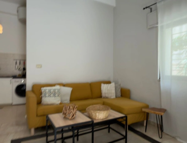 Beautiful 1 -Bedroom Apartment for Rent in the Heart of Amman