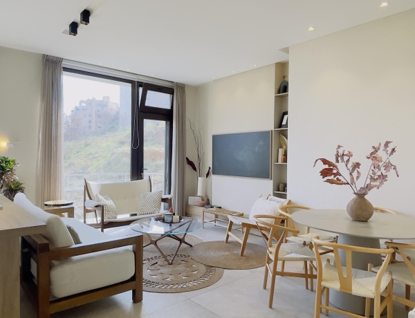 Brand New 3-Bedroom Luxury Apartment for Rent in Abdoun, Amman | Modern Living