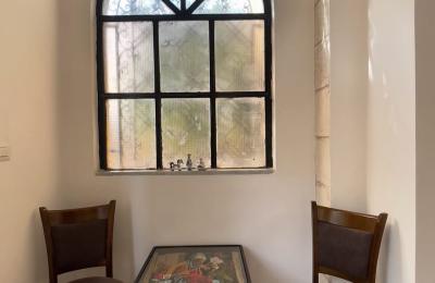 Fully Furnished 2-Bedroom Apartment for Rent in Amman | Jabal Al Lweibdeh