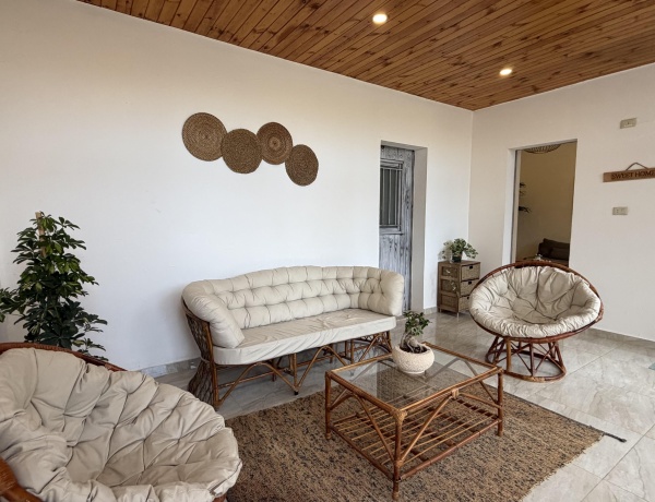3-Bedroom Apartment in Jabal Al-Weibdeh | 2 Bathrooms | Near Paris Square | Amman