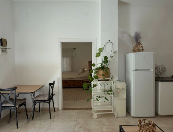 Beautiful 1 -Bedroom Apartment for Rent in the Heart of Amman