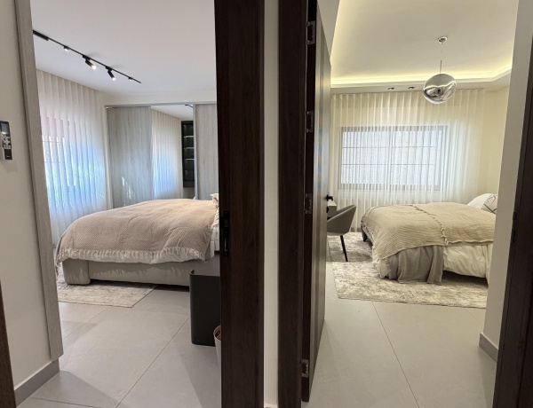 Luxury 4-Bedroom Duplex for Rent in Abdoun , Amman