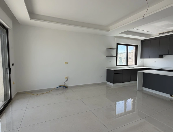 Brand New 240 sqm Duplex Apartment for Rent in Sweifieh | 4 Bedrooms + Private Rooftop Terrace