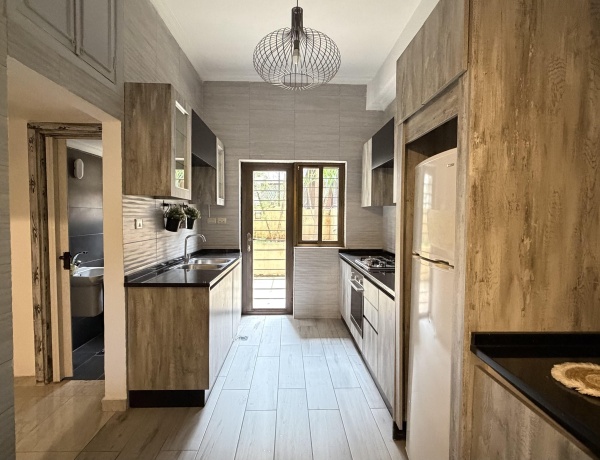 3-Bedroom Apartment in Jabal Al-Weibdeh | 2 Bathrooms | Near Paris Square | Amman