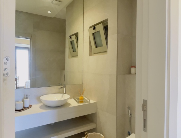 Brand New 3-Bedroom Luxury Apartment for Rent in Abdoun, Amman | Modern Living