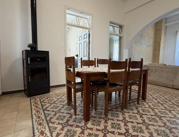 Charming Heritage House for Rent in Jabal Al-Weibdeh | 2 Bedrooms, Spacious Terrace & Expansion Potential