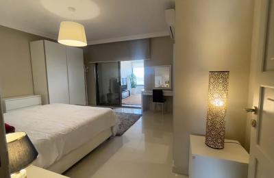 Luxury 2-Master Bedroom Apartment for Rent in Abdoun with Terrace