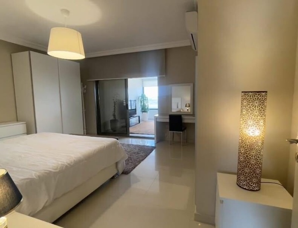 Luxury 2-Master Bedroom Apartment for Rent in Abdoun with Terrace