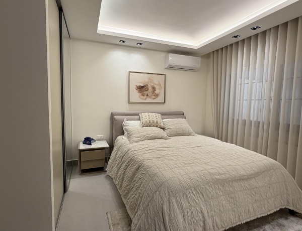 Luxury 4-Bedroom Duplex for Rent in Abdoun , Amman
